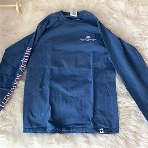 simply southern long sleeve shirt